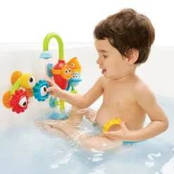 Yookidoo Grifo Encaja y Gira Pro · Clearance