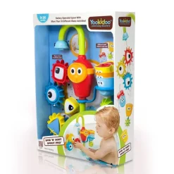 Yookidoo Grifo Encaja y Gira Pro · Clearance