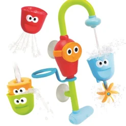 Yookidoo Grifo y Vasitos Divertidos · Clearance