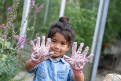 Little Dutch Guantes de jardin Fairy Garden · Online