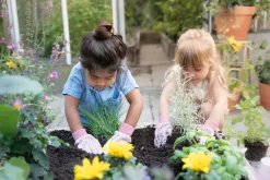 Little Dutch Guantes de jardin Fairy Garden · Online