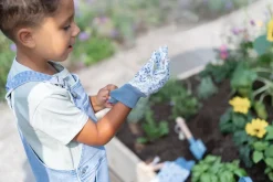 Little Dutch Guantes de jardin Forest Friends · New