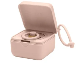 BIBS Guardachupetes Blush Discount