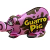 Mercurio Guarro Pig · Hot