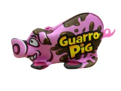 Mercurio Guarro Pig · Hot