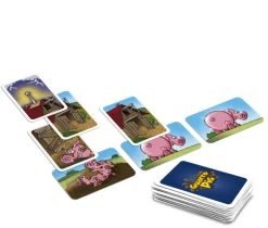 Mercurio Guarro Pig · Hot