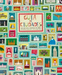SM Guia de Ciudades New