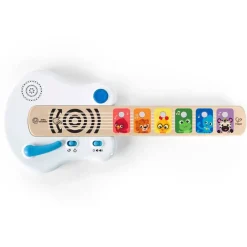 Hape Guitarra Magic Touch · Baby Einstein · Discount