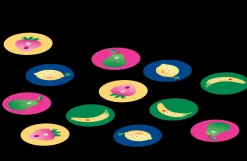 Mercurio Guyu Guyu · Hot