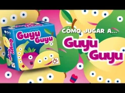 Mercurio Guyu Guyu · Hot