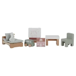Little Dutch Habitación niños para Casa de Muñecas FSC · Clearance
