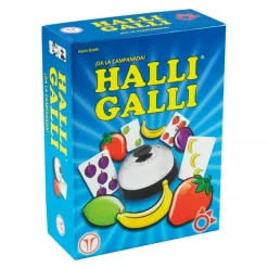 Mercurio Halli Galli · Best