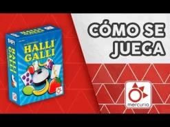 Mercurio Halli Galli · Best