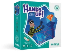 FlexiQ Hands Up! · Outlet