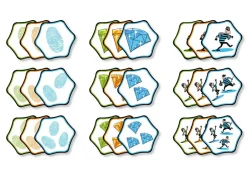 FlexiQ Hands Up! · Outlet