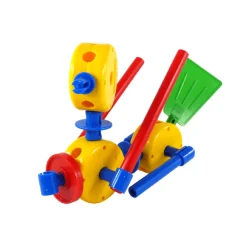 Broks Happy Zoo · Online