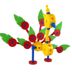 Broks Happy Zoo · Online