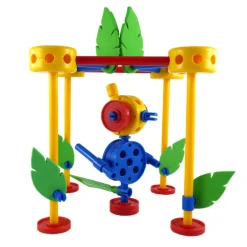 Broks Happy Zoo · Online