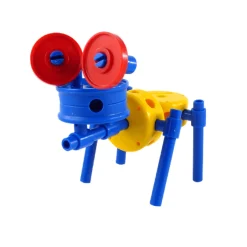 Broks Happy Zoo · Online