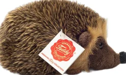 Hermann Teddy Hedgehog 15 cm · Outlet