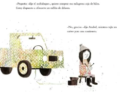 Editorial Juventud Hilo sin fin Sale