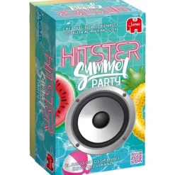 Jumbo Hitster Summer Party · Sale