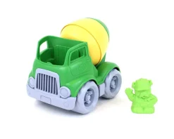 Green Toys Hormigonera Hot