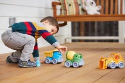 Green Toys Hormigonera Hot