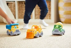 Green Toys Hormigonera Hot