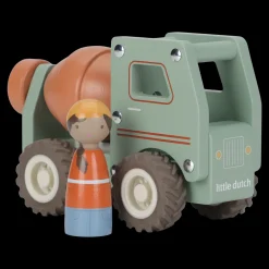 Little Dutch Hormigonera FSC · Clearance