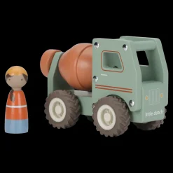 Little Dutch Hormigonera FSC · Clearance