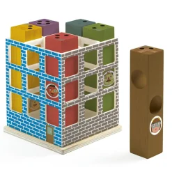 Djeco Hotelogic · Discount