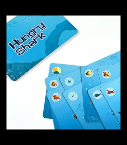 Átomo Games Hungry Shark · Átomo New