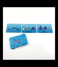 Átomo Games Hungry Shark · Átomo New