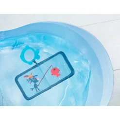 Lilliputiens Ignace libro de juegos para el baño · Sale