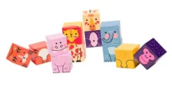 Braintoys Ima Cube Baby 12 piezas · Clearance