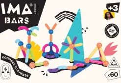 Braintoys Imabars 60 piezas · Sale