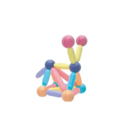 Braintoys Imabars baby 24 piezas · New