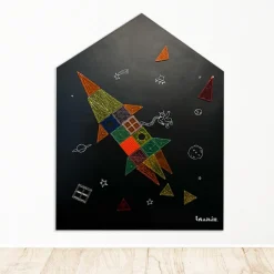 Braintoys Imaboard Pizarra magnética · Clearance