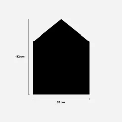Braintoys Imaboard Pizarra magnética · Clearance
