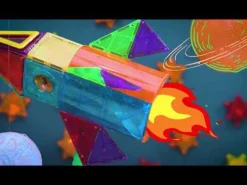 Braintoys Imabrick 8 piezas doble cara · New