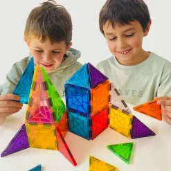 Braintoys Imanix 32 piezas · Discount