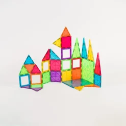 Braintoys Imanix 32 piezas · Discount