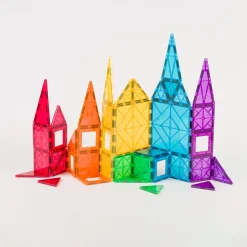 Braintoys Imanix 60 piezas · Outlet