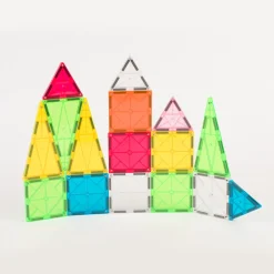 Braintoys Imanix 12 piezas · Outlet