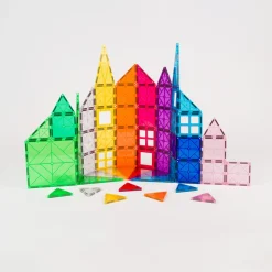 Braintoys Imanix 100 piezas · Discount