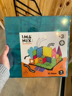 Braintoys Imanix Base Magnética · Online