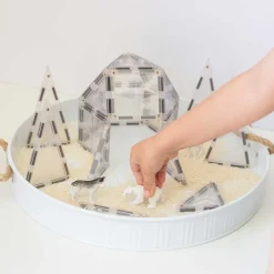 Braintoys Imanix Clear 20 piezas · Sale