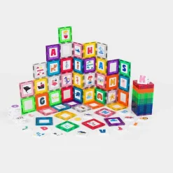 Braintoys Imanix Clicks 140 piezas · Outlet