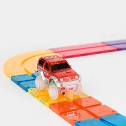 Braintoys Imanix Pista 22 piezas · Best